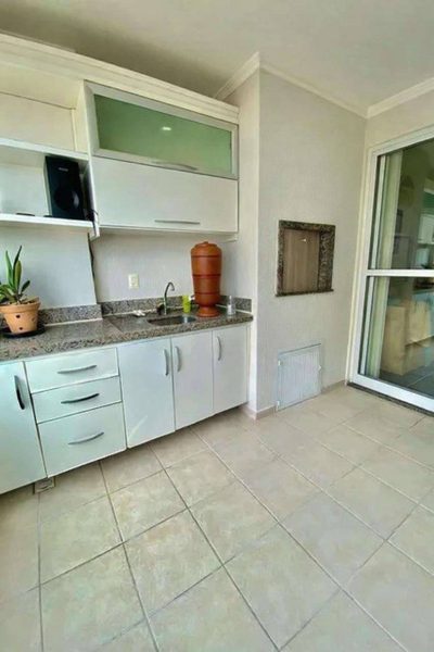 Apartamento, 2 quartos, 84 m² - Foto 3