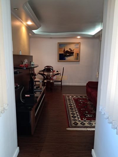 Apartamento, 3 quartos, 107 m² - Foto 3
