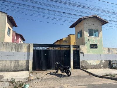 Casa, 2 quartos, 64 m² - Foto 1