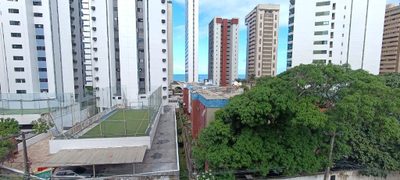 Apartamento, 3 quartos, 122 m² - Foto 5