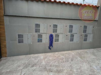 Sobrado, 3 quartos, 92 m² - Foto 5