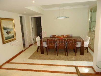 Apartamento, 3 quartos, 230 m² - Foto 3