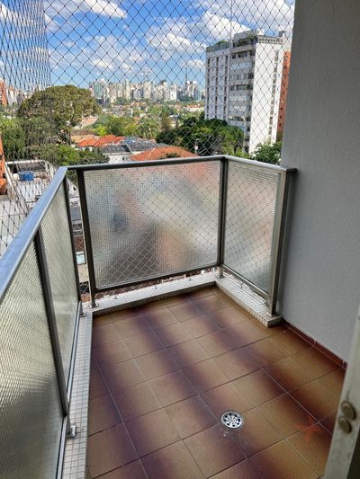 Apartamento, 2 quartos, 65 m² - Foto 3