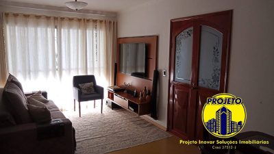 Apartamento, 2 quartos, 74 m² - Foto 3