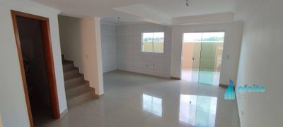 Sobrado, 3 quartos, 128 m² - Foto 5