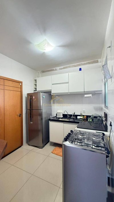 Apartamento, 108 m² - Foto 5