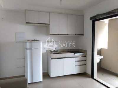 Apartamento, 1 quarto, 35 m² - Foto 5