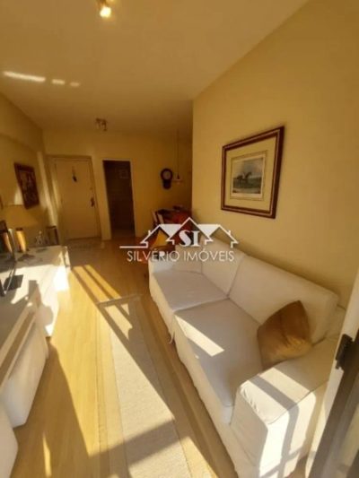 Apartamento, 3 quartos, 80 m² - Foto 2