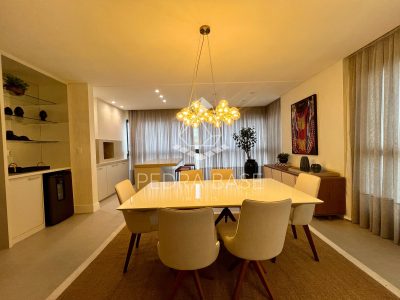 Apartamento, 3 quartos, 137 m² - Foto 5