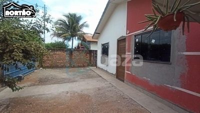 Casa, 3 quartos, 50 m² - Foto 3