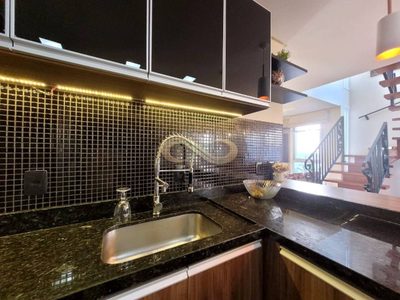 Casa de Condomínio, 3 quartos - Foto 5