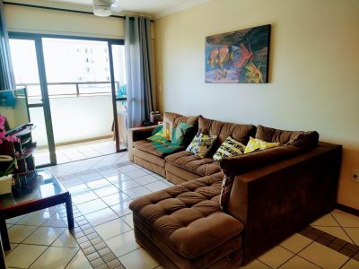 Apartamento, 2 quartos, 97 m² - Foto 2