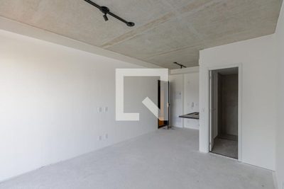 Kitnet-Studio, 29 m² - Foto 3