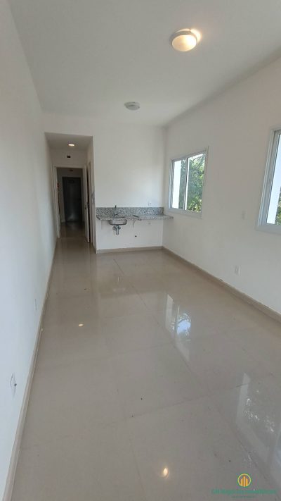 Apartamento, 1 quarto, 29 m² - Foto 3