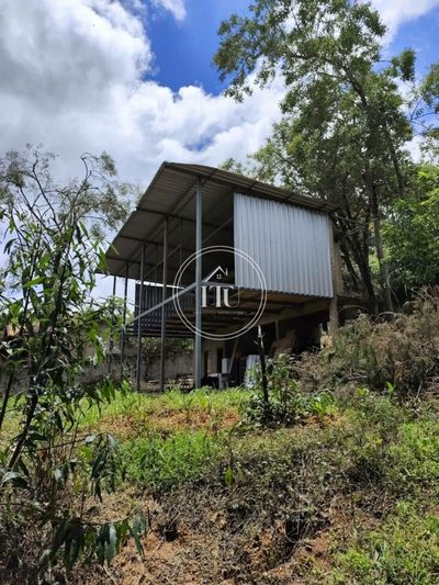 Chácara, 4 quartos, 5009 m² - Foto 4