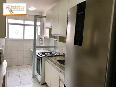 Apartamento, 3 quartos, 71 m² - Foto 5