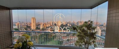 Apartamento, 3 quartos, 118 m² - Foto 5