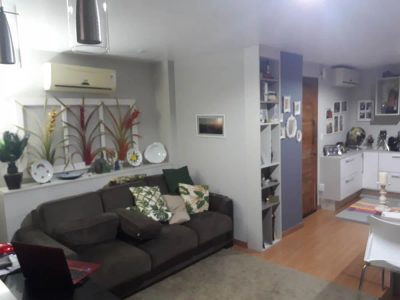 Apartamento, 2 quartos, 109 m² - Foto 3