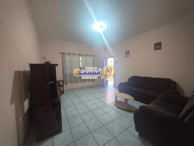 Casa, 3 quartos, 102 m² - Foto 5