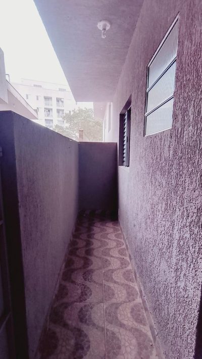 Casa, 1 quarto, 40 m² - Foto 4