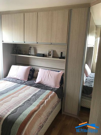 Apartamento, 2 quartos, 72 m² - Foto 4