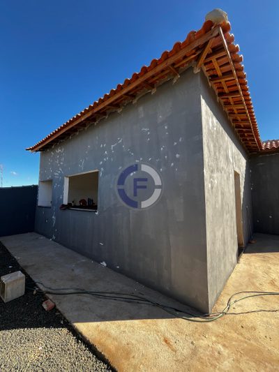 Casa, 3 quartos, 200 m² - Foto 2