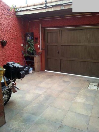 Sobrado, 3 quartos, 220 m² - Foto 2