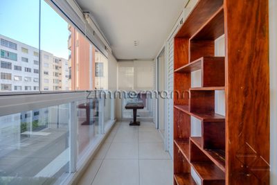 Apartamento, 3 quartos, 80 m² - Foto 3