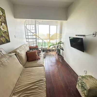 Cobertura, 4 quartos, 160 m² - Foto 5
