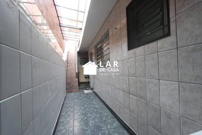 Sobrado, 3 quartos, 240 m² - Foto 2