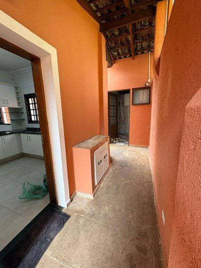 Sobrado, 3 quartos, 190 m² - Foto 3