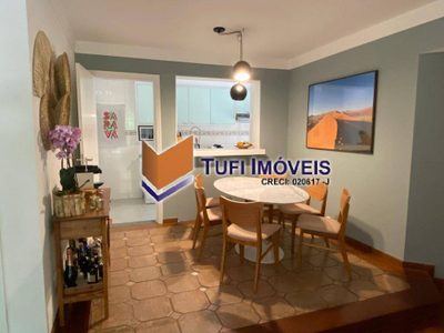 Apartamento, 3 quartos, 231 m² - Foto 5