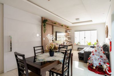 Casa, 2 quartos, 100 m² - Foto 5