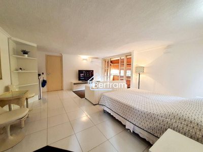 Apartamento, 1 quarto, 32 m² - Foto 1