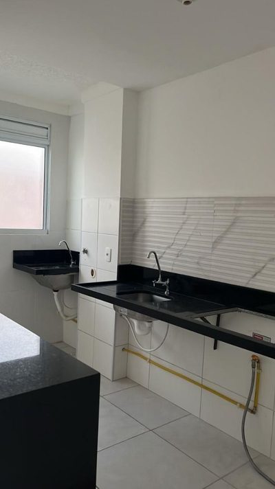 Apartamento, 2 quartos, 42 m² - Foto 5