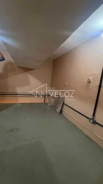 Loja-Salão, 12 m² - Foto 1