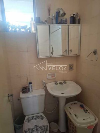 Apartamento, 2 quartos, 79 m² - Foto 5