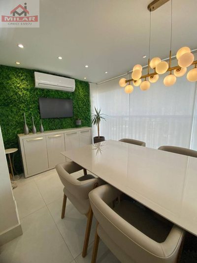 Apartamento, 3 quartos, 110 m² - Foto 4