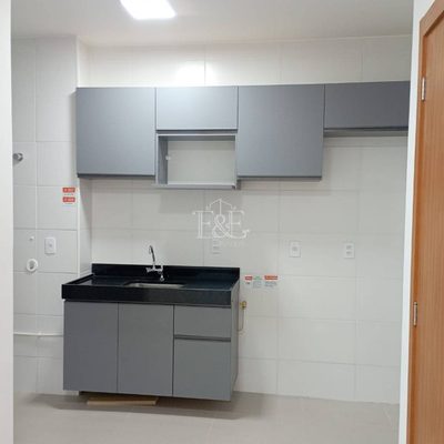 Apartamento, 2 quartos, 50 m² - Foto 5