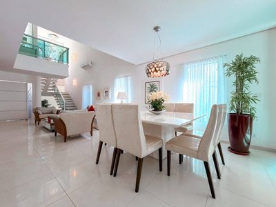 Casa, 5 quartos, 307 m² - Foto 5