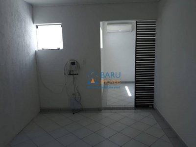 Loja-Salão, 100 m² - Foto 1