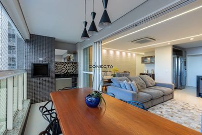 Apartamento, 3 quartos, 108 m² - Foto 1