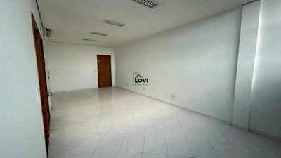 Sala-Conjunto, 30 m² - Foto 3