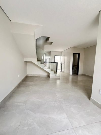 Casa, 3 quartos, 122 m² - Foto 3