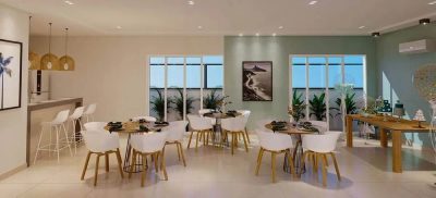 Apartamento, 1 quarto, 42 m² - Foto 4