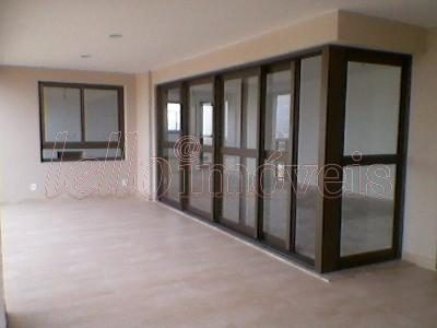 Apartamento, 4 quartos, 422 m² - Foto 1