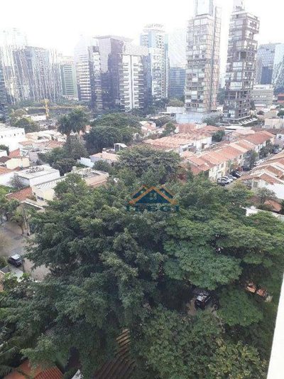 Apartamento, 2 quartos, 71 m² - Foto 1