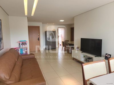 Apartamento, 3 quartos, 98 m² - Foto 3