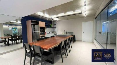 Apartamento, 2 quartos, 62 m² - Foto 1