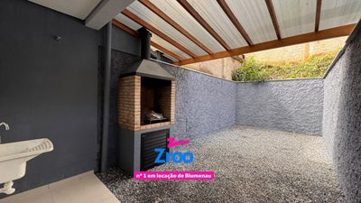 Casa, 2 quartos, 70 m² - Foto 4